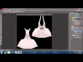 HOW TO UNDERSTANDING TEMPLATE LAYERS IN PHOTOSHOP for SECOND LIFE - FULL 1080