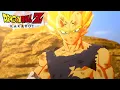 Video di [Italiano] Dragon Ball Z: Kakarot - Tokyo Game Show Trailer - PS4/XB1/PC