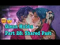 MeChat - Glenn Hobbs