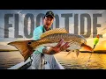 We Crushed the Fish on the Flood Tide Jacksonville FL