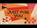 Download Lagu Sam Cooke - Just For You (Official Lyric Video)