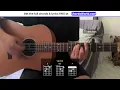 Mark Ambor - These Are The Days Chords | ChordsWorld.com