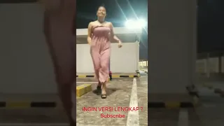 yang lagi viral skandal rest area mudik semi hot