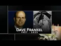 Fmr Action News weathercaster and reporter Dave Frankel dies at 67