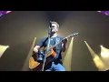 Eric Church ‘Over When it’s Over’ - American Airlines Center (Dallas, TX) - 4/12/2019