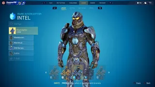Splitgate - Redeeming Steel Series and Intel Bundle Codes FREE Character and Weapon Skins on console