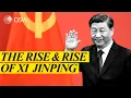 Who is the man who rules China The biography of Xi Jinping