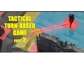 Unity 5 Tutorial Tactical Turn Based Game Part 2 Unit Movement X-Com Style