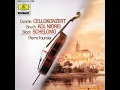 Bruch: Kol Nidrei, Adagio for Cello, Op. 47