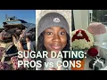 Sugar Baby Life What No One Tells You Glamour vs Reality from an EX SB