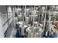 50 Barrel Automated Brewhouse Build