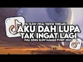 Download Lagu DJ AKU DAH LUPA TAK INGAT LAGI VIRAL TIKTOK SLOW FULL SONG MAMAN FVNDY 2025