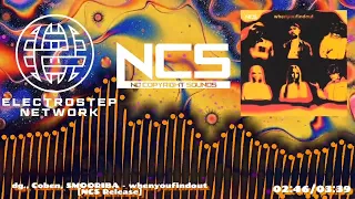 dg., Coben, SMOORIBA - whenyoufindout [NCS Release]