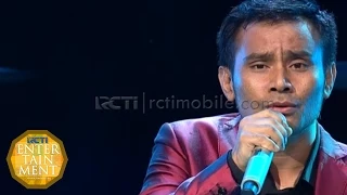 Download JUDIKA feat HANIN DHYA - Immortal Love Song [Mega Konser Dunia] [18 AGUSTUS 2015] MP3