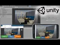 Unity s Amazing New Party Trick Render Streaming over WebRTC