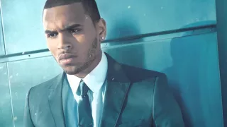 Chris Brown   Blow It In The Wind