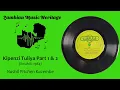 Download Lagu Nashil Pichen Kazembe - Kipenzi Tuliya (Swahili, 1984)