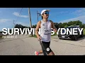 Download Lagu Surviving Sydney Episode 2 - Sydney Marathon Training Weeks 5-8