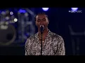 Dylan Sinclair performs 'Lifetime,' 'Pleasure' | 2023 Juno Awards
