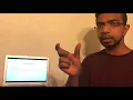 Presentation on solving quadratic equations using java swing