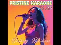 Black Goose (Karaoke Version Originally Performed by Priya Ragu)