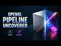 How OpenGL Shaders Actually Work - Pipeline Deep Dive