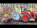 FINALLY A Tractor Implement That EXCEEDS Expectations