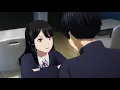 Even if the world ends tomorrow anime trailer