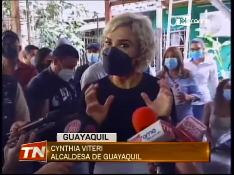 Los menores continúan en observación en un hospital de la ciudad