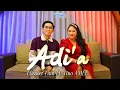 Download Lagu ADI'A - ELISABET TITIN FEAT. TINO AMEE || LAGU DAYAK KALIMANTAN