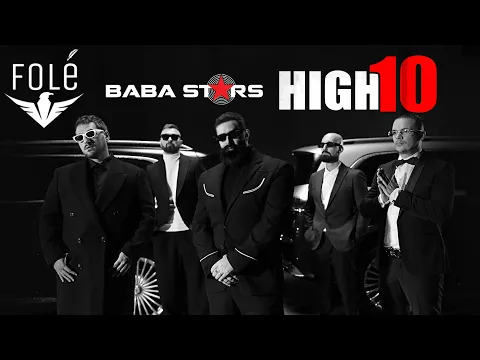 Video Thumbnail: BABASTARS – HIGH 10