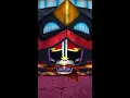 destroy anything BUT the essential oils Sonic Prime