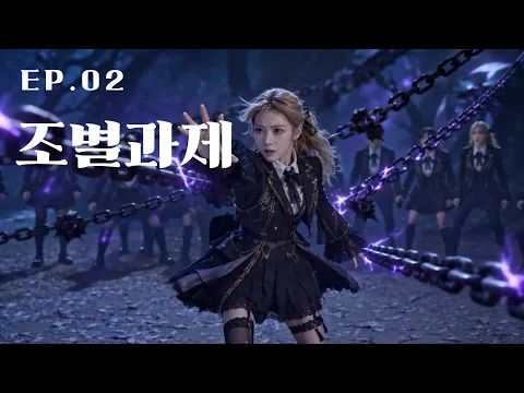 Child of the Stars Episode 2
