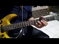 Download Lagu Satu hati sampai mati thomas arya feat elsa pitaloka guitar cover tutorial