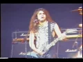 Kreator - Betrayer -  Denmark 91