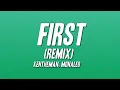 KenTheMan Monaleo - First Remix