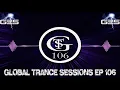 Download Lagu DJ XTC - Global Trance Sessions Ep. 106 Feat.  Eemzee