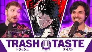 This Might Get us Back Into Anime | Trash Taste #320