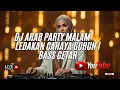 Lagu DJ Arabic Sholawat Modern  - Pop Religi Indonesia Terpopuler 2026.
