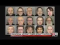 MUGSHOTS Greenville internet child abuse task force arrests