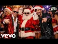Lagu Pitbull ft Enrique Iglesias - Santa On The Dance Floor (West Beatz Remix)