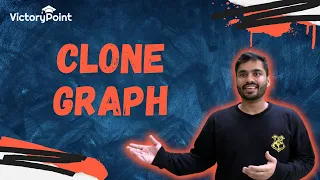 Clone Graph Problem Detailed Explanation and Code Java LeetCode 133