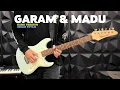 Download Lagu GARAM \u0026 MADU - Tenxi, Naykilla \u0026 Jemsii (Andre Akbar Version) NOAH Band Style (HQ Audio) + Lyrics