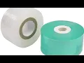 How to Cover Scion With Grafting Tape