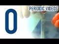 Oxygen - Periodic Table of s