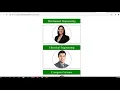 How to use toggle effect in jquery