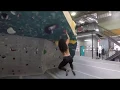 Jordana Agapito LA BOULDERS Los Angeles CA