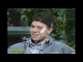 HE MADE IT UP Mark Wahlberg CALLS OUT Vanilla Ice in 1992 Raw Archive