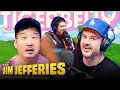 Download Lagu Jim Jefferies is the Steve Irwin of Comedy | TigerBelly 508