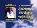 Rosemary Marshall Short Obituary